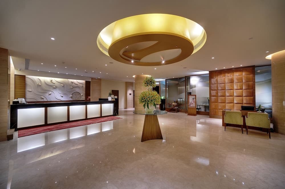 Vivanta Goa, Panaji — photo 5