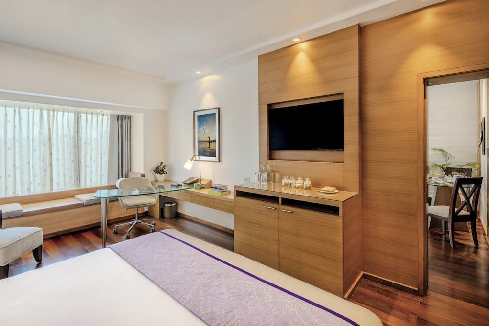 Vivanta Goa, Panaji — photo 38