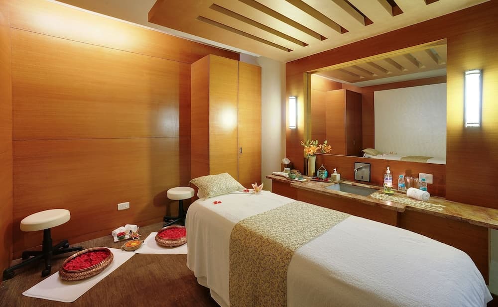 Vivanta Goa, Panaji — photo 23