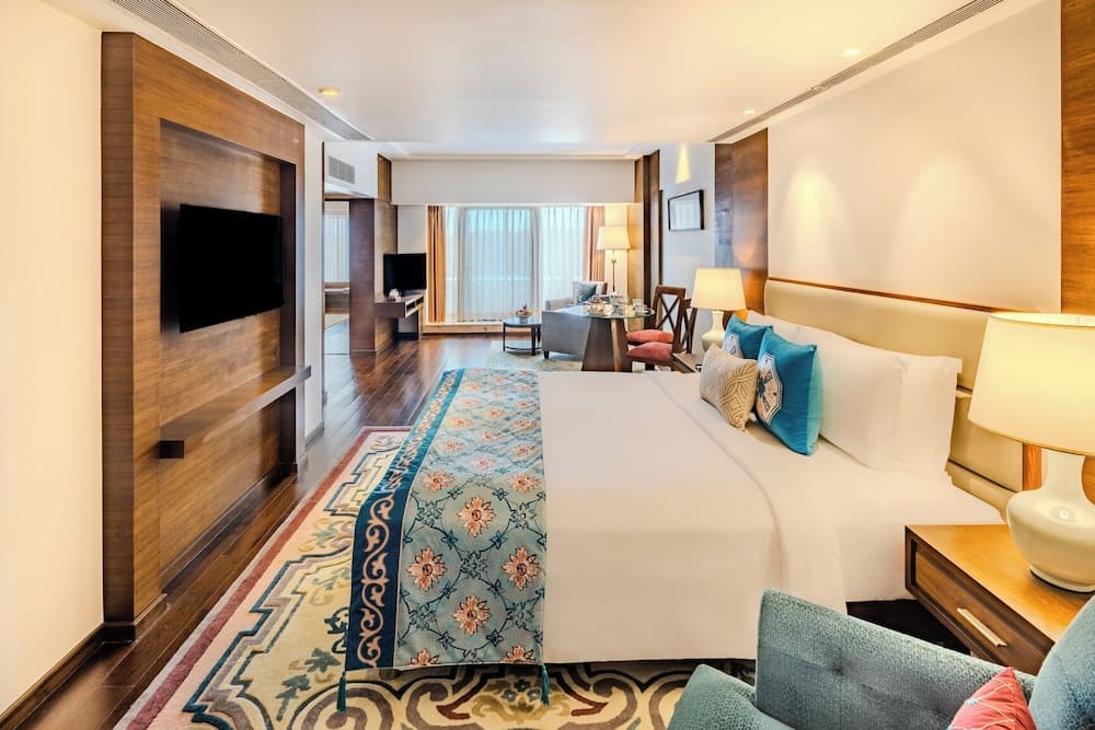 Vivanta Goa, Panaji — photo 10