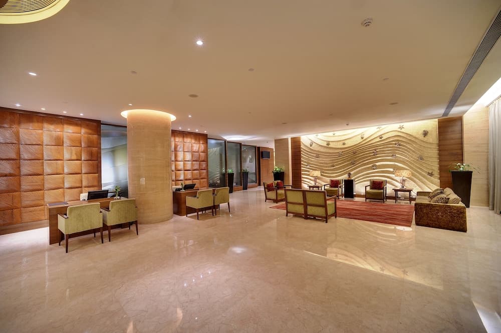 Vivanta Goa, Panaji — photo 6