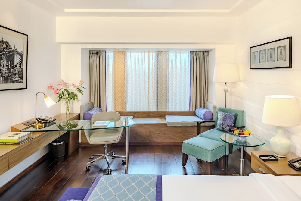 Vivanta Goa, Panaji — photo 21