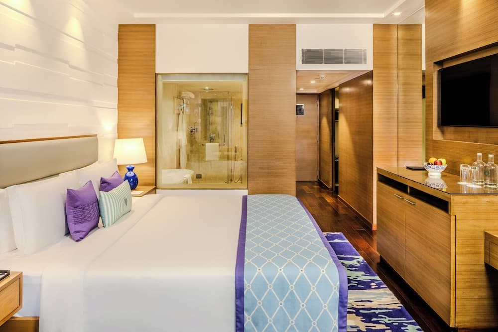 Vivanta Goa, Panaji — photo 25