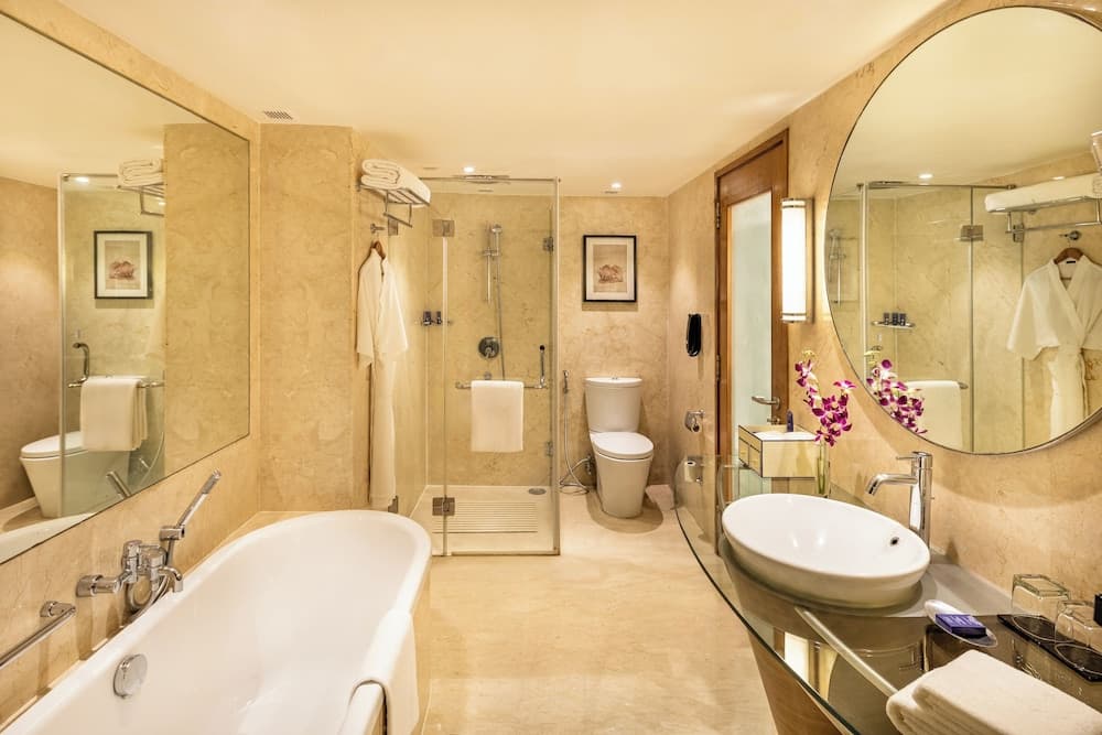Vivanta Goa, Panaji — photo 27