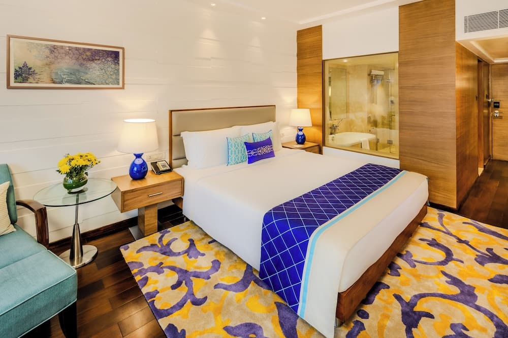 Vivanta Goa, Panaji — photo 4