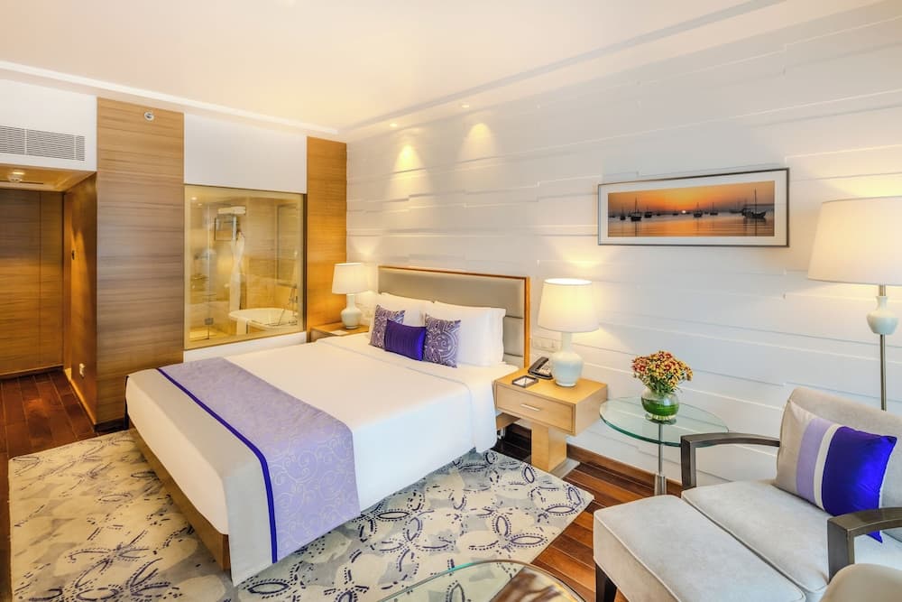 Vivanta Goa, Panaji — photo 18