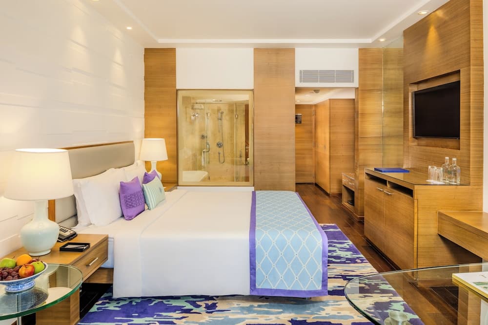 Vivanta Goa, Panaji — photo 12
