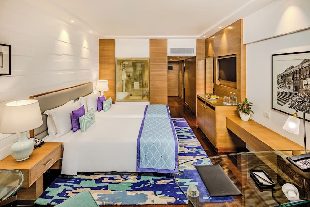 Vivanta Goa, Panaji — photo 22