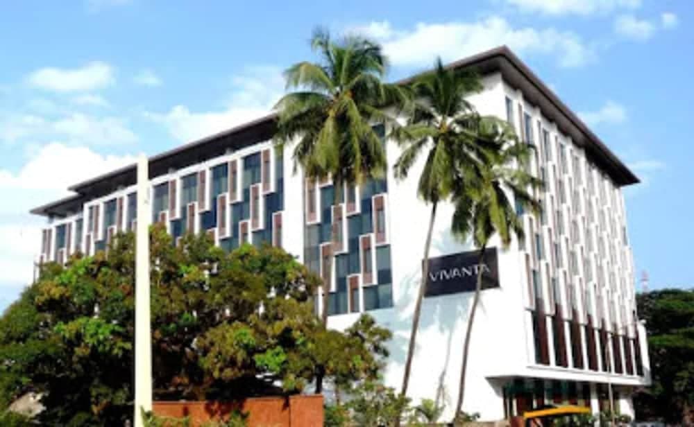 Vivanta Goa, Panaji — photo 39