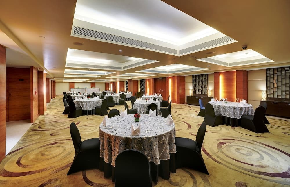Vivanta Goa, Panaji — photo 31