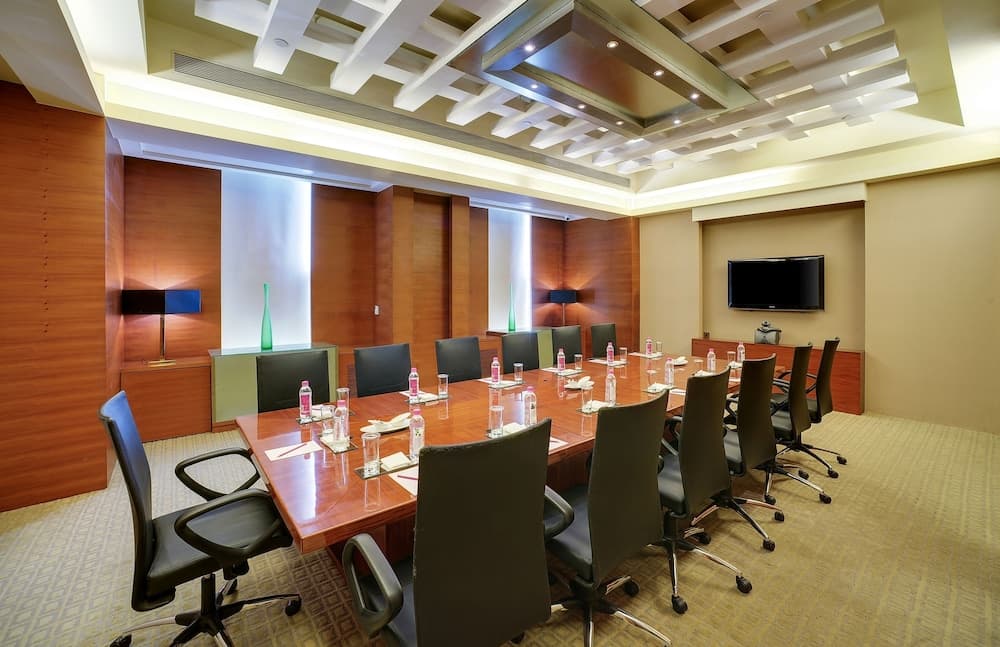 Vivanta Goa, Panaji — photo 19