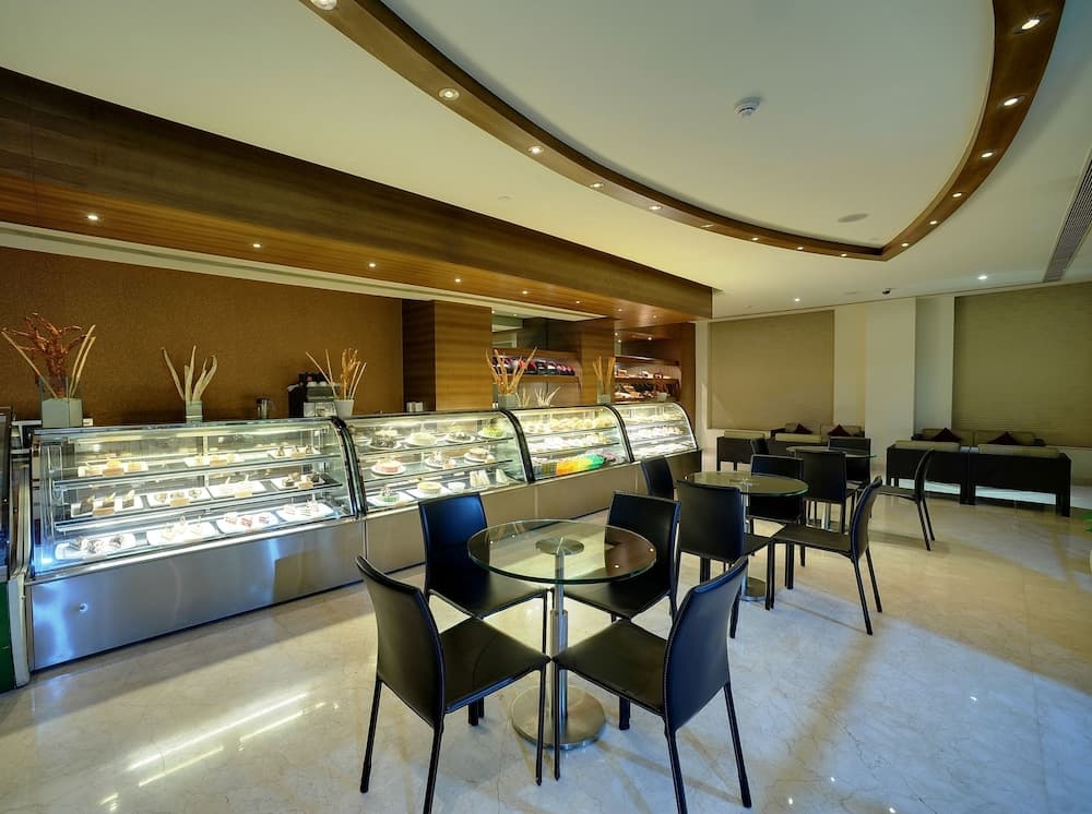 Vivanta Goa, Panaji — photo 8