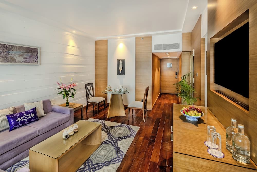 Vivanta Goa, Panaji — photo 16