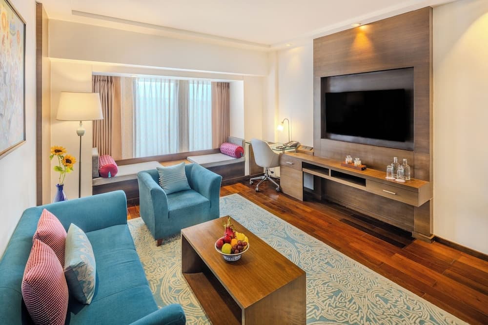 Vivanta Goa, Panaji — photo 11