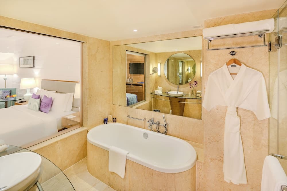 Vivanta Goa, Panaji — photo 17