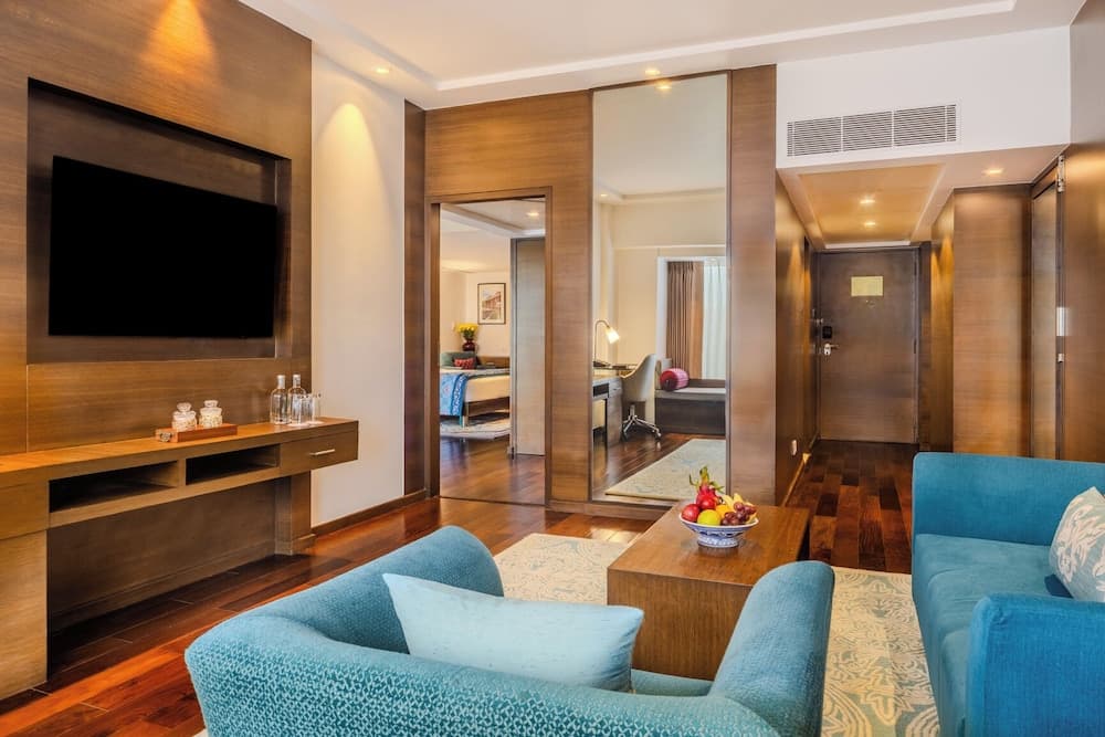 Vivanta Goa, Panaji — photo 15