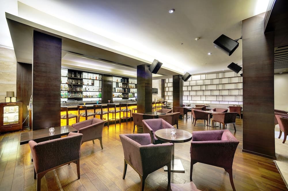 Vivanta Goa, Panaji — photo 3
