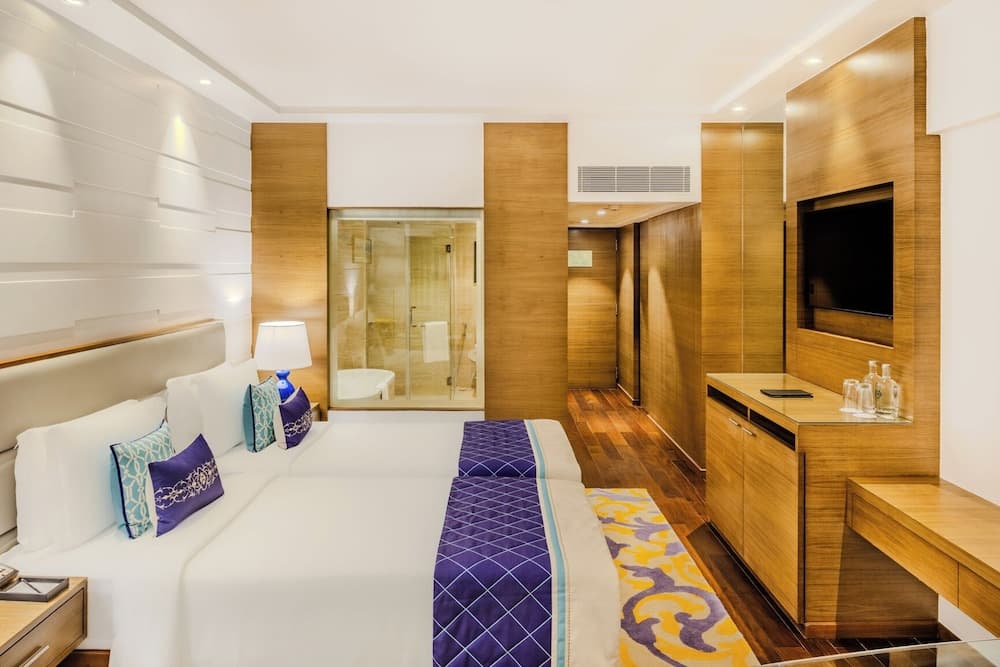 Vivanta Goa, Panaji — photo 35