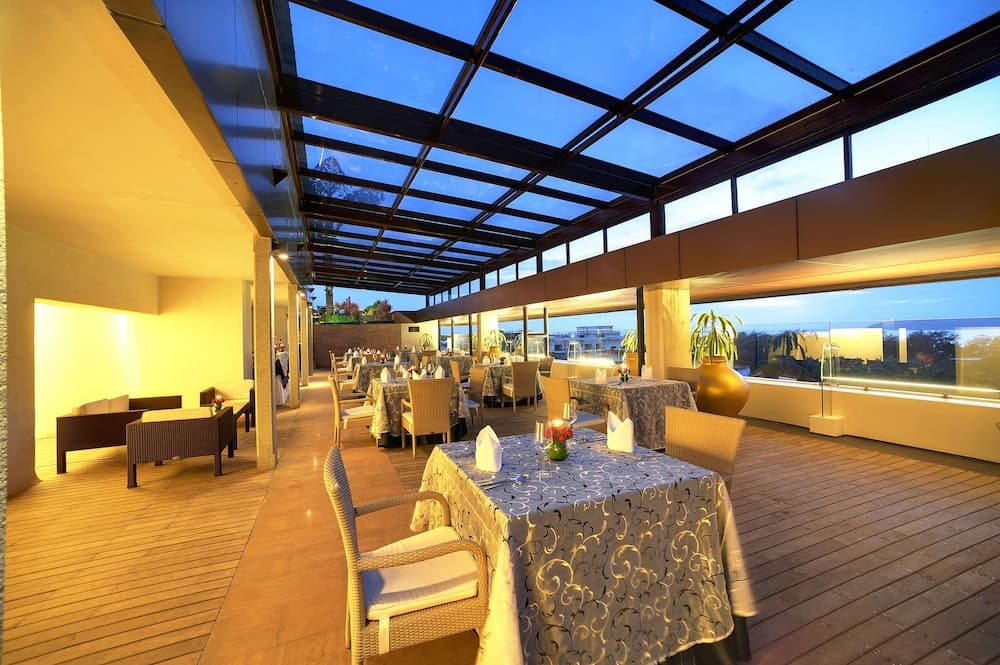 Vivanta Goa, Panaji, PANAJI