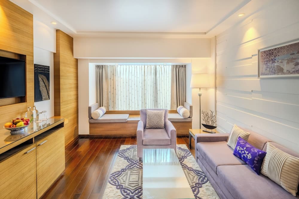 Vivanta Goa, Panaji — photo 24