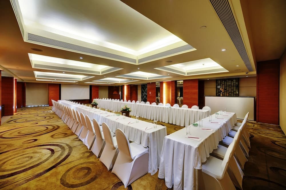 Vivanta Goa, Panaji — photo 32
