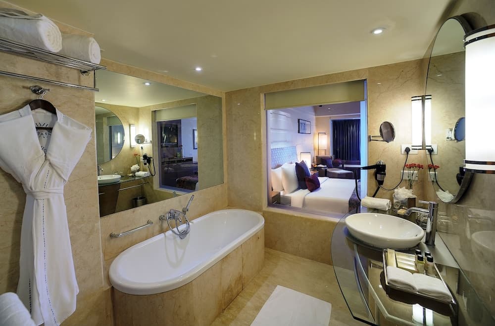 Vivanta Goa, Panaji — photo 14