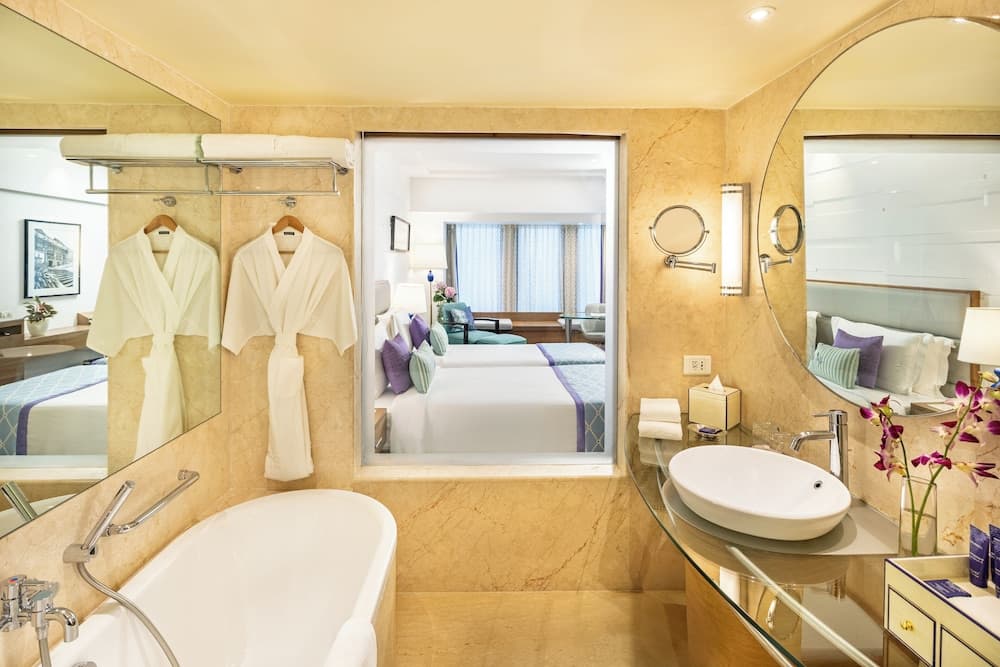 Vivanta Goa, Panaji — photo 33