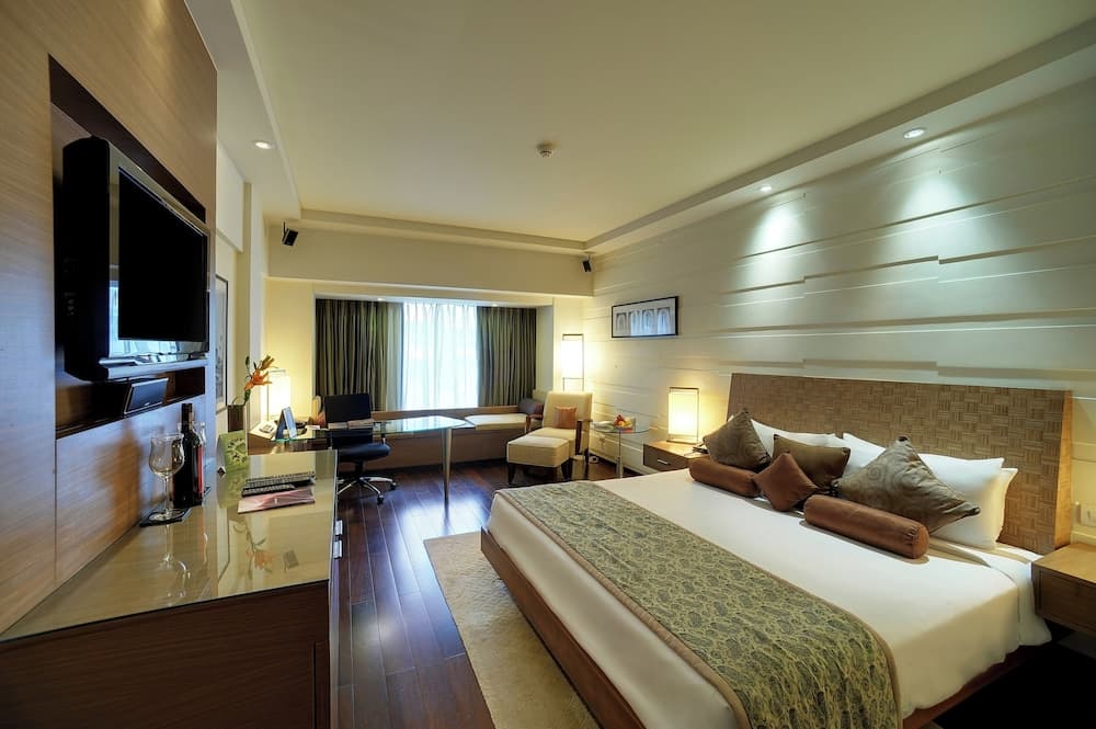 Vivanta Goa, Panaji — photo 34