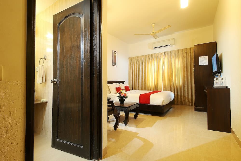 Calangute Grande — photo 18