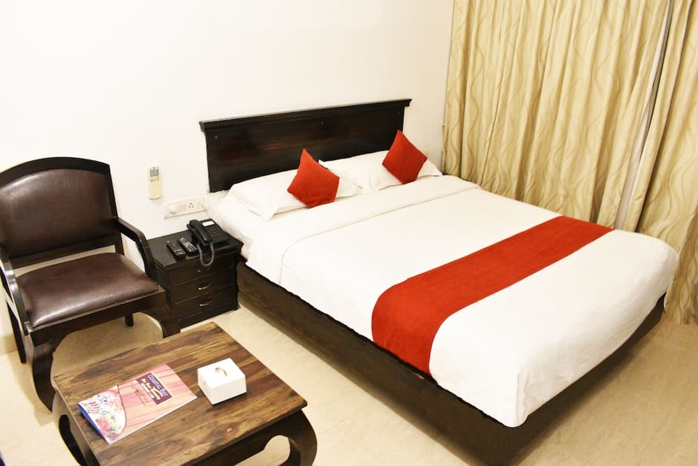 Calangute Grande, CALANGUTE