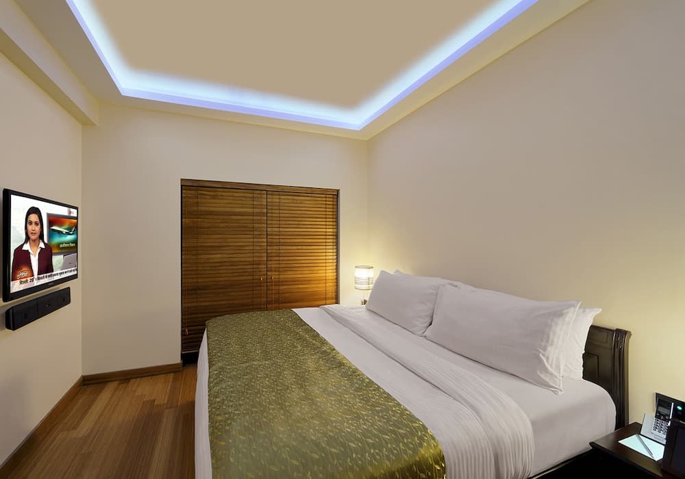 Casa De Goa Boutique Resort, CALANGUTE