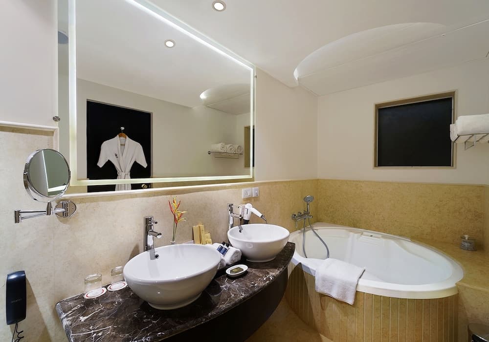 Casa De Goa Boutique Resort — photo 16