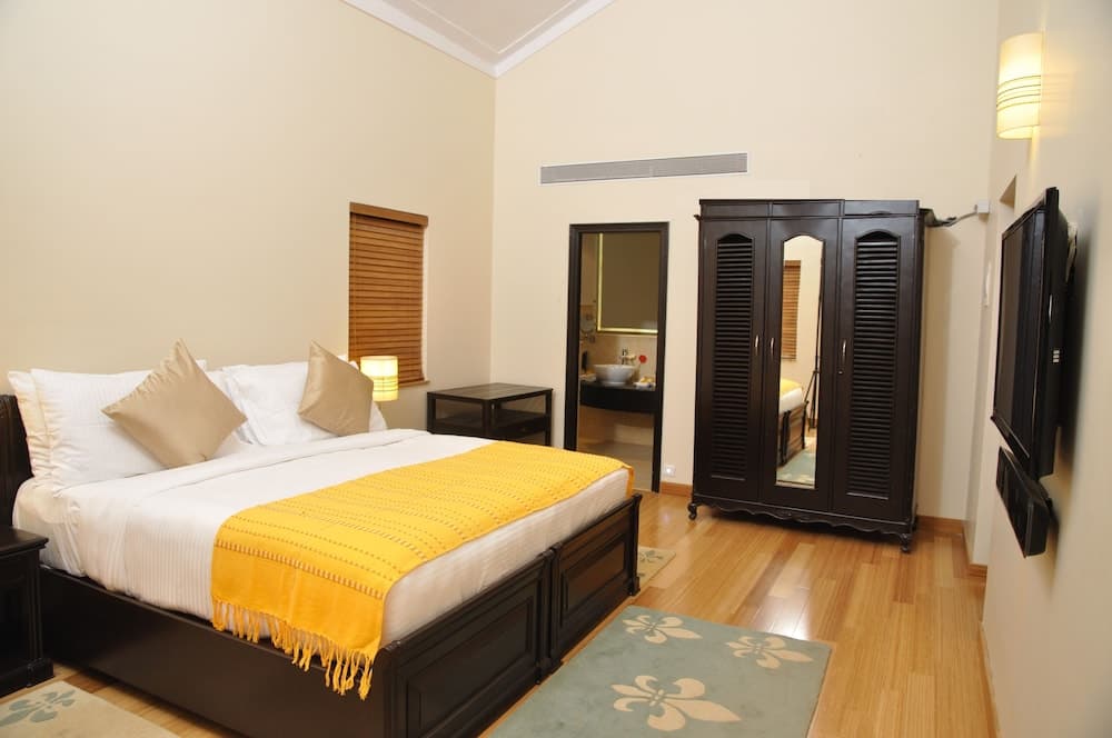 Casa De Goa Boutique Resort — photo 8
