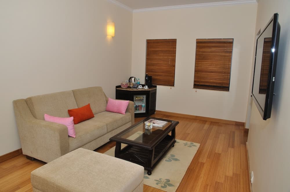 Casa De Goa Boutique Resort — photo 14