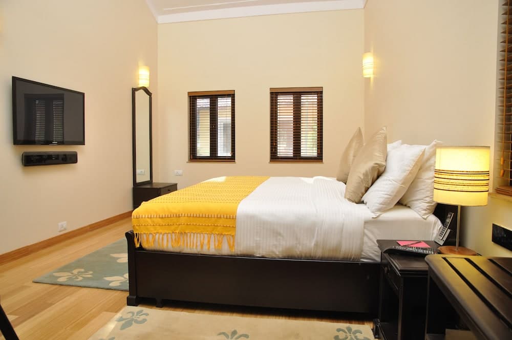 Casa De Goa Boutique Resort — photo 6