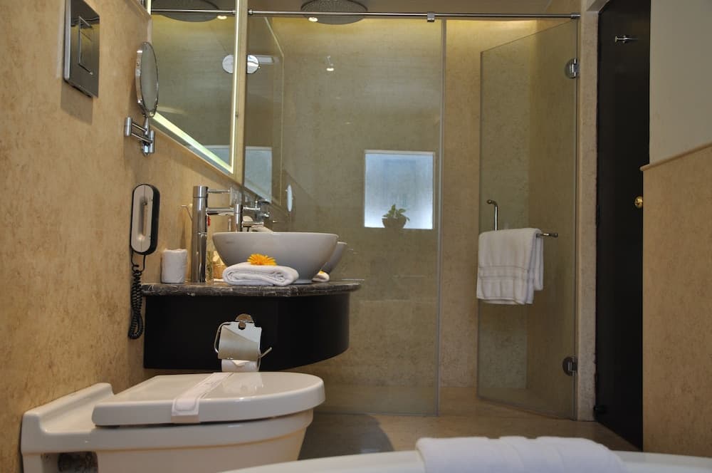 Casa De Goa Boutique Resort — photo 15