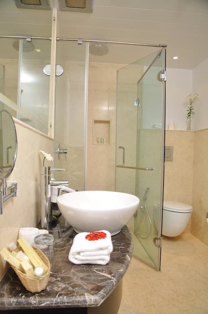Casa De Goa Boutique Resort — photo 18