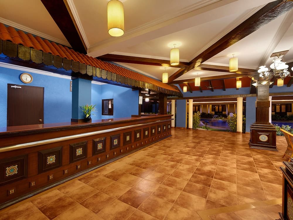 Casa De Goa Boutique Resort — photo 4