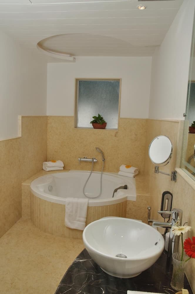 Casa De Goa Boutique Resort — photo 19