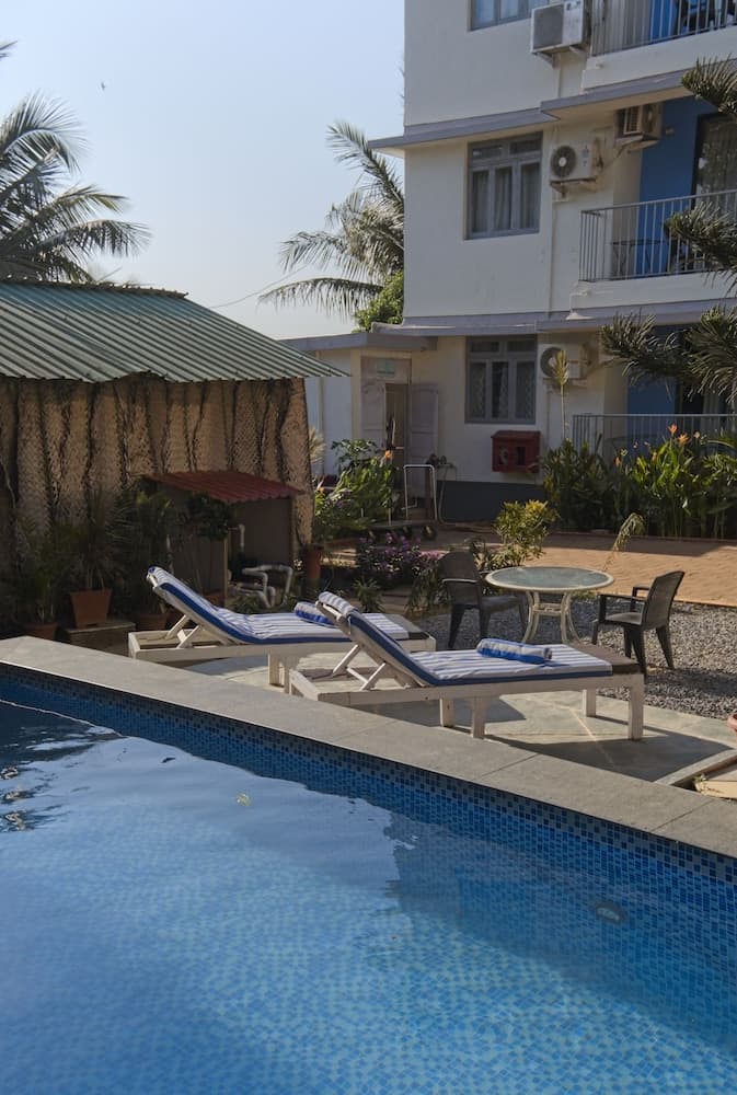 Aastha Escape Resort — photo 8