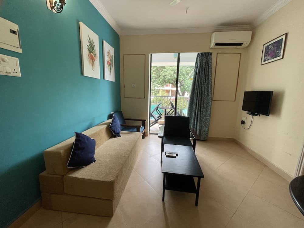 Aastha Escape Resort — photo 52