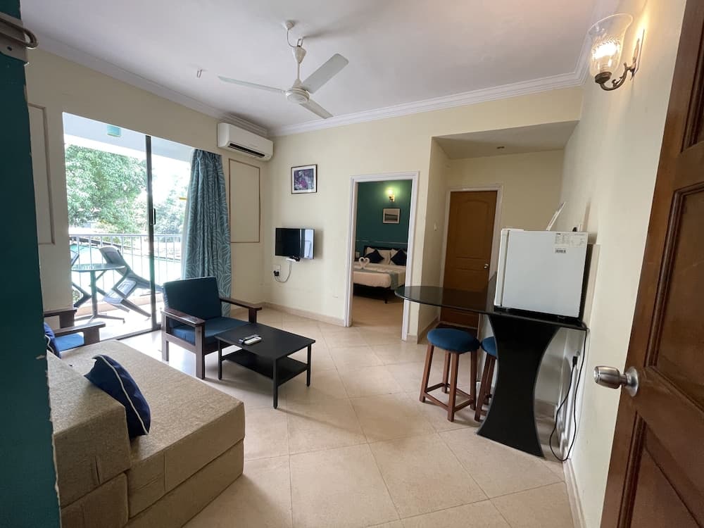 Aastha Escape Resort — photo 46