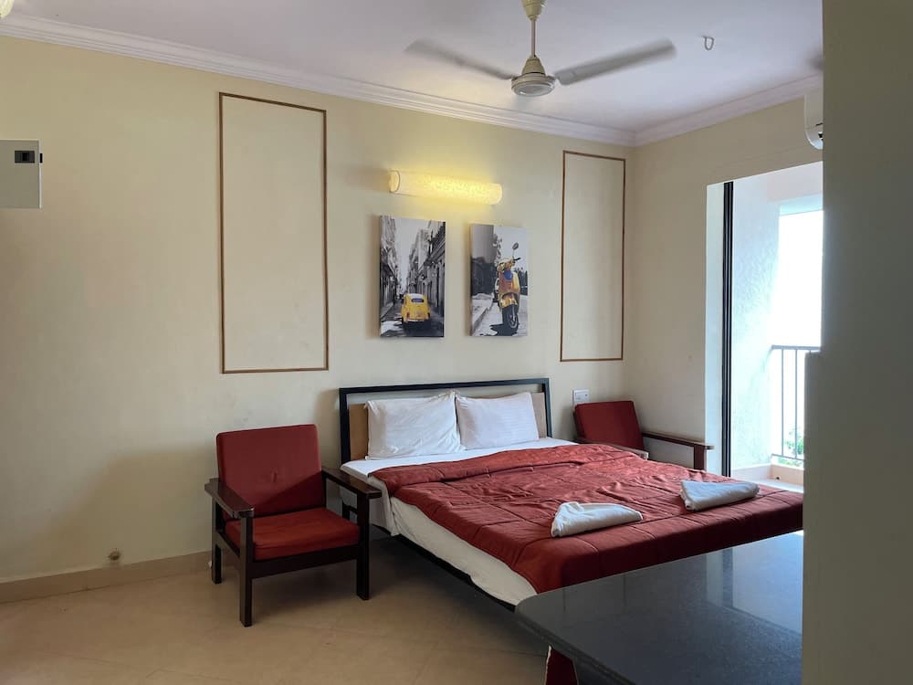 Aastha Escape Resort — photo 15