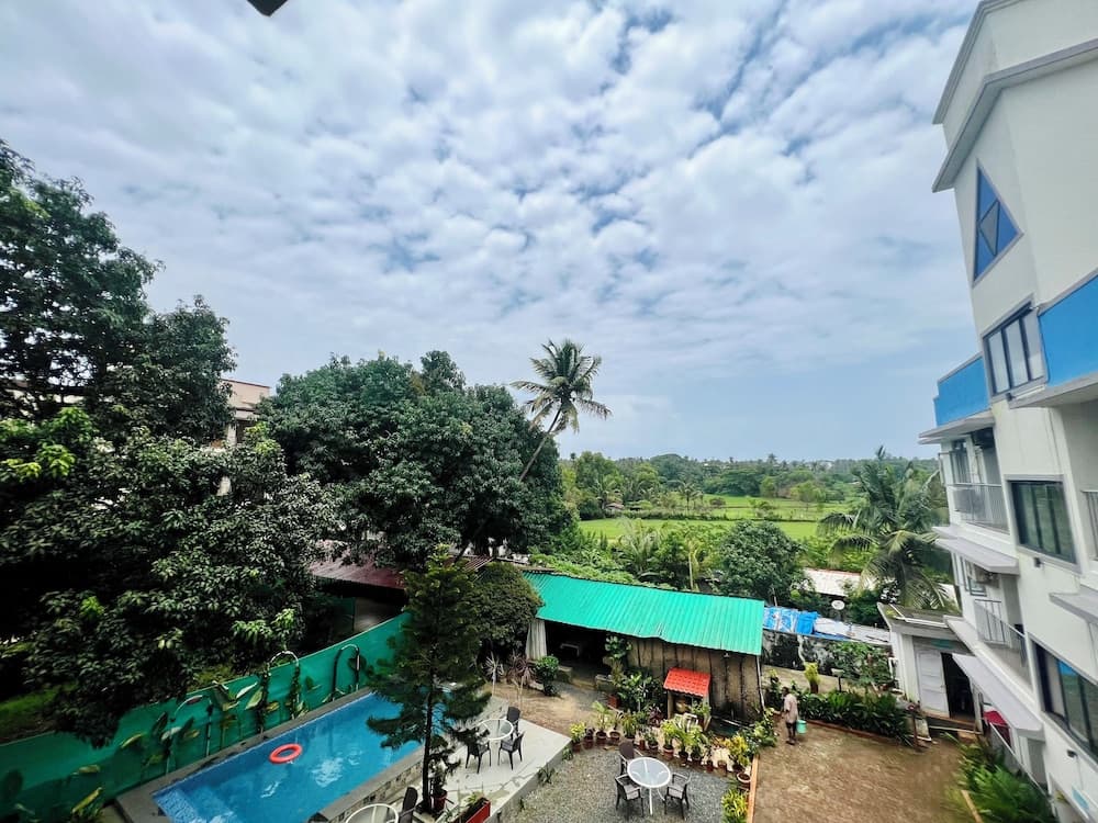 Aastha Escape Resort — photo 51