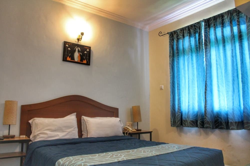 Aastha Escape Resort — photo 32