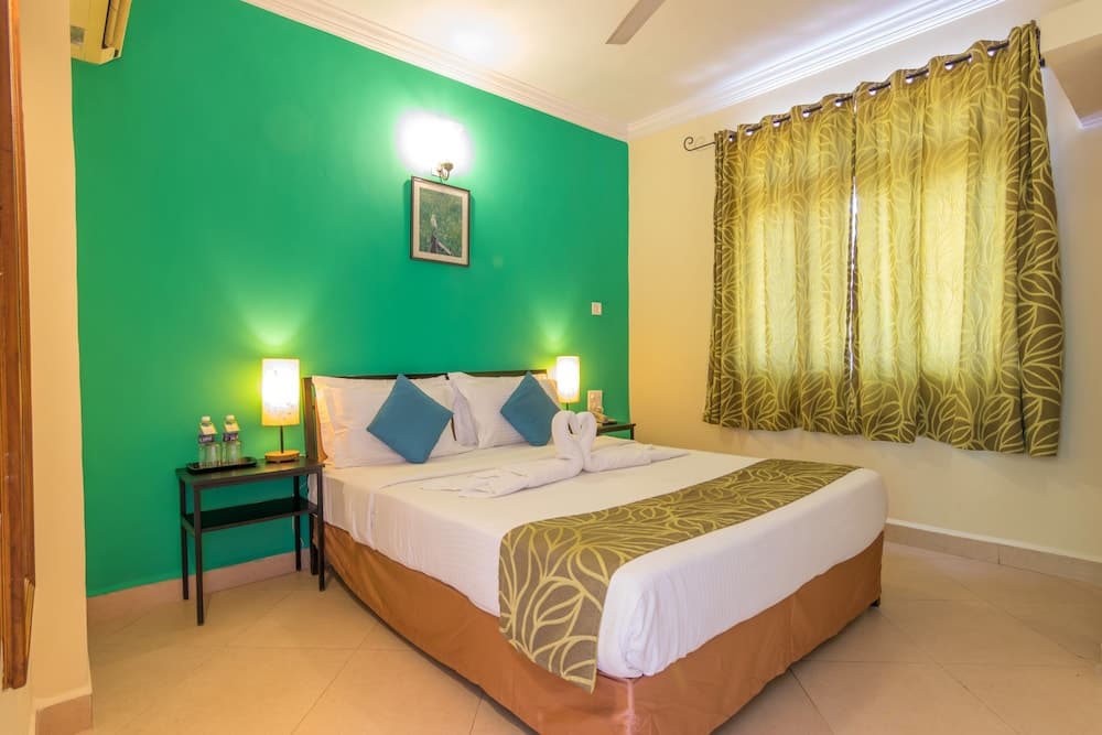 Aastha Escape Resort — photo 31