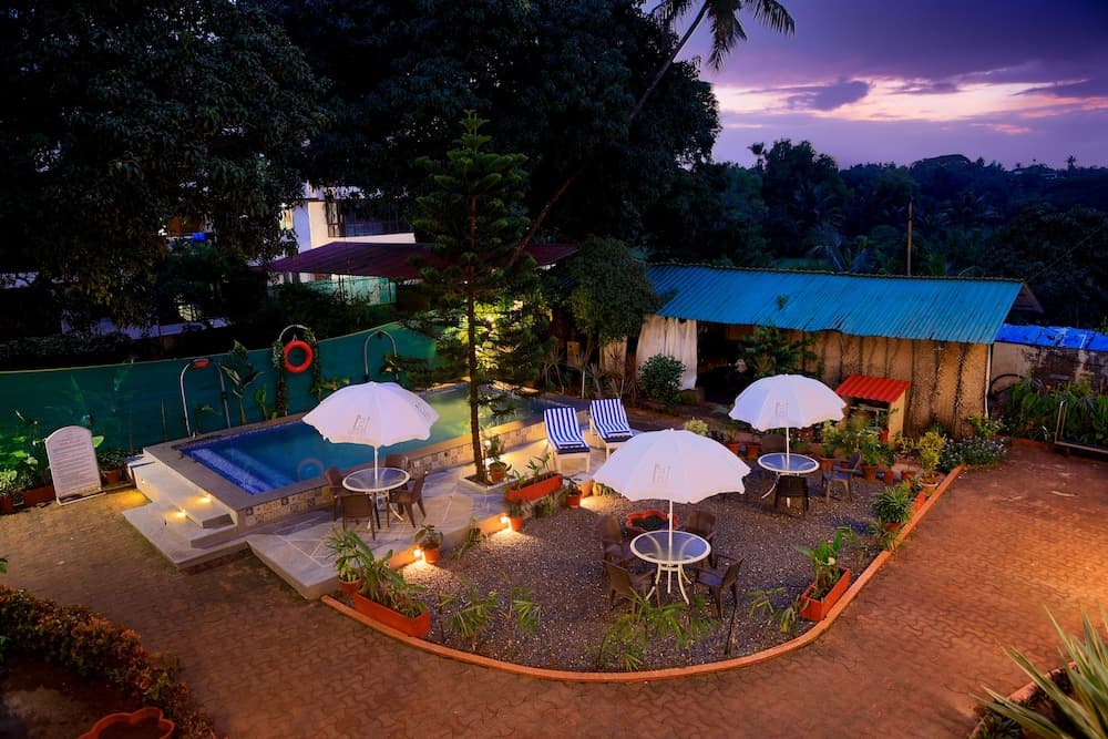 Aastha Escape Resort — photo 21