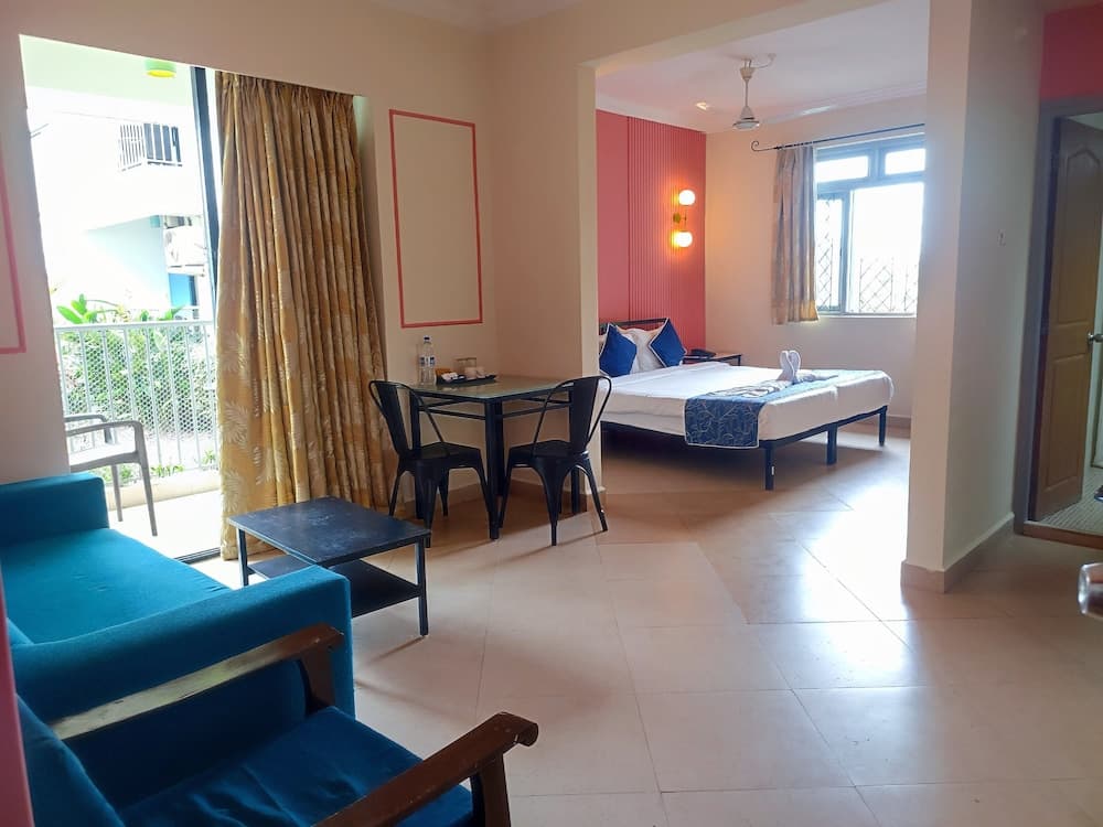 Aastha Escape Resort — photo 48