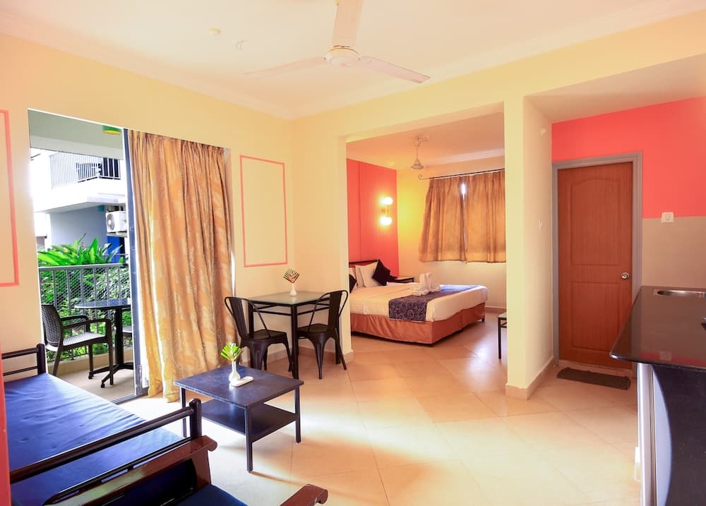 Aastha Escape Resort — photo 47