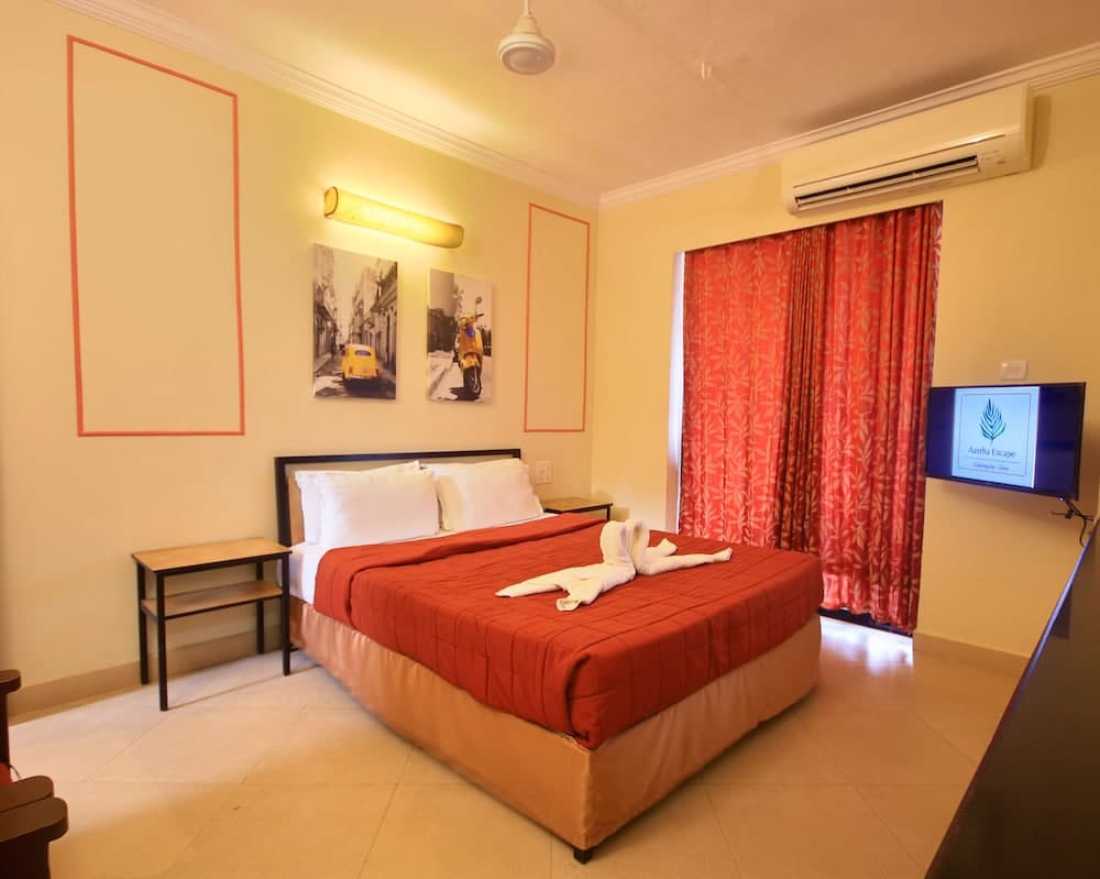 Aastha Escape Resort — photo 40